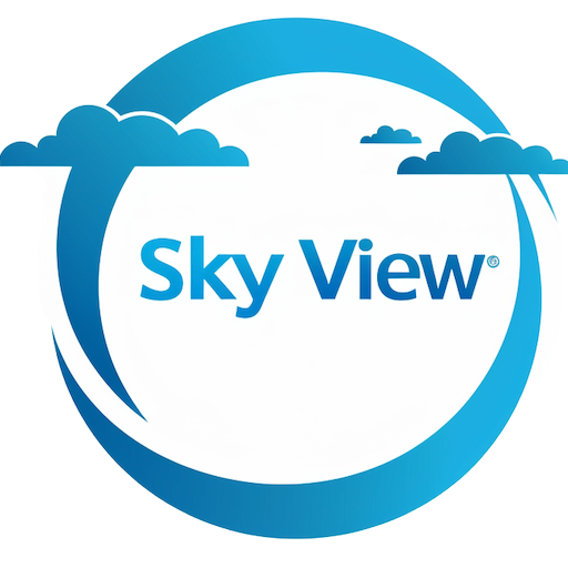 Sky View Drone Services - Malaysia